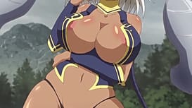 Ochi Mono RPG Seikishi Luvilias 01 / Image 8