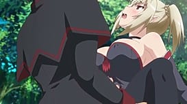Ochi Mono RPG Seikishi Luvilias 01 / Image 10