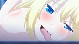 Ochi Mono RPG Seikishi Luvilias 02 / Image 7