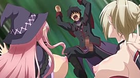 Ochi Mono RPG Seikishi Luvilias 02 / Image 10