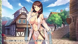 Odoriko Shoukans Doutei no Ore ga Odoriko no Onee-san ni Gachi Koi Shite Shimatta The Motion Anime 01 / Image 6