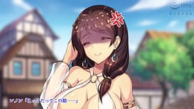 Odoriko Shoukans Doutei no Ore ga Odoriko no Onee-san ni Gachi Koi Shite Shimatta The Motion Anime 01 / Image 8