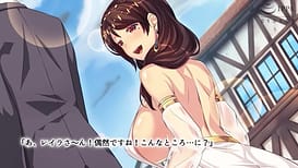 Odoriko Shoukans Doutei no Ore ga Odoriko no Onee-san ni Gachi Koi Shite Shimatta The Motion Anime 02 / Image 7