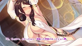 Odoriko Shoukans Doutei no Ore ga Odoriko no Onee-san ni Gachi Koi Shite Shimatta The Motion Anime 02 / Image 11