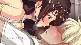 Odoriko Shoukans Doutei no Ore ga Odoriko no Onee-san ni Gachi Koi Shite Shimatta The Motion Anime 02 / Image 12