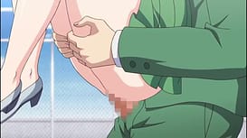 Oide yo! Shiritsu Yarima x Rigakuen 01 / Image 9