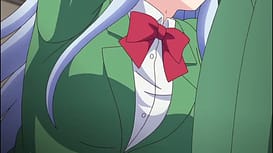 Oide yo! Shiritsu Yarima x Rigakuen 01 / Image 13