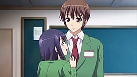 Oide yo! Shiritsu Yarima x Rigakuen 04 / Image 6