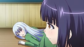 Oide yo! Shiritsu Yarima x Rigakuen 04 / Image 7