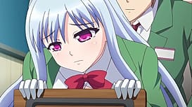 Oide yo! Shiritsu Yarima x Rigakuen 04 / Image 12