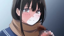 Ojisan de Umeru Ana The Animation 01 / Image 5