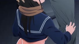 Ojisan de Umeru Ana The Animation 01 / Image 7
