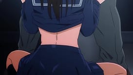 Ojisan de Umeru Ana The Animation 01 / Image 8