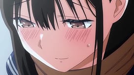 Ojisan de Umeru Ana The Animation 01 / Image 9