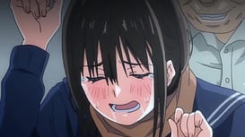 Ojisan de Umeru Ana The Animation 01 / Image 10