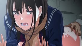 Ojisan de Umeru Ana The Animation 01 / Image 13