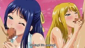Ojou-sama wa H ga Osuki 02 / Image 14