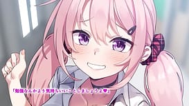 Okane de nanidemo shitekureru kouhai-chan ga sakushu shiyou to shita senpai no dekachin ni wakara sareru made 01 / Image 1