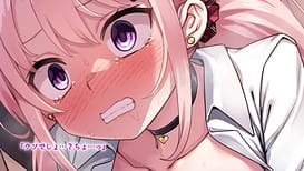 Okane de nanidemo shitekureru kouhai-chan ga sakushu shiyou to shita senpai no dekachin ni wakara sareru made 01 / Image 12