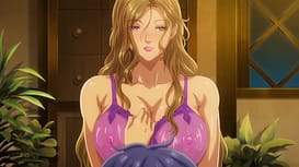 Okusama no Kaifukujutsu The Animation 01 / Image 10