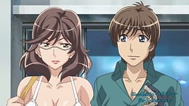 Okusama wa Moto Yariman 02 / Image 5