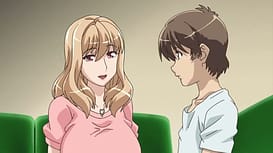 Okusama wa Moto Yariman 02 / Image 6