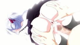 Onaho Kyoushitsu Joshi Zenin Ninshin Keikaku - The Animation 01 / Image 17