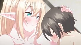 Oneshota The Animation 01 / Image 5