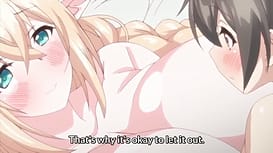 Oneshota The Animation 01 / Image 7