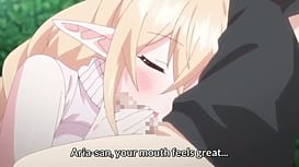 Oneshota The Animation 01 / Image 9