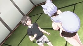 Oneshota The Animation 01 / Image 12