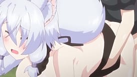 Oneshota The Animation 01 / Image 18