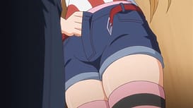 Oni Chichi - Re-birth 01 / Image 7