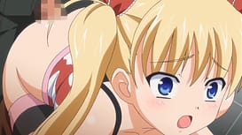 Oni Chichi - Re-birth 01 / Image 17