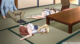 Oni Chichi - Re-birth 02 / Image 8