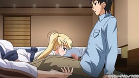 Oni Chichi - Re-birth 02 / Image 9