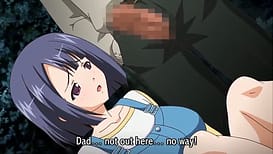 Oni Chichi 2 Revenge 01 / Image 10
