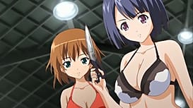 Oni Chichi 2 Revenge 02 / Image 14