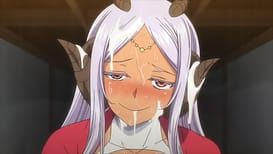 Oni Chichi Harem 01 / Image 17