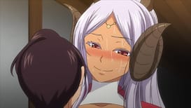 Oni Chichi Harem 01 / Image 21