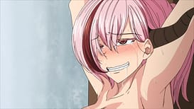 Oni Chichi Harem 02 / Image 17