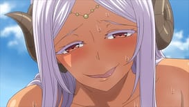 Oni Chichi Harem 03 / Image 3