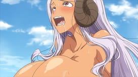 Oni Chichi Harem 04 / Image 11