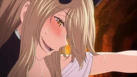 Oni Chichi Harem 04 / Image 17