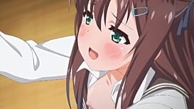 Onii-chan Asa made Zutto Gyutte Shite! 01 / Image 14