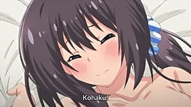 Onii-chan Asa made Zutto Gyutte Shite! 02 / Image 9