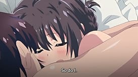 Onii-chan Asa made Zutto Gyutte Shite! 02 / Image 24