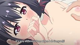 Onii-chan Asa made Zutto Gyutte Shite! 03 / Image 6