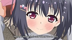 Onii-chan Asa made Zutto Gyutte Shite! 03 / Image 12