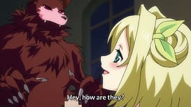 Onna Maou Melissa no H na Boukenki 01 / Image 5